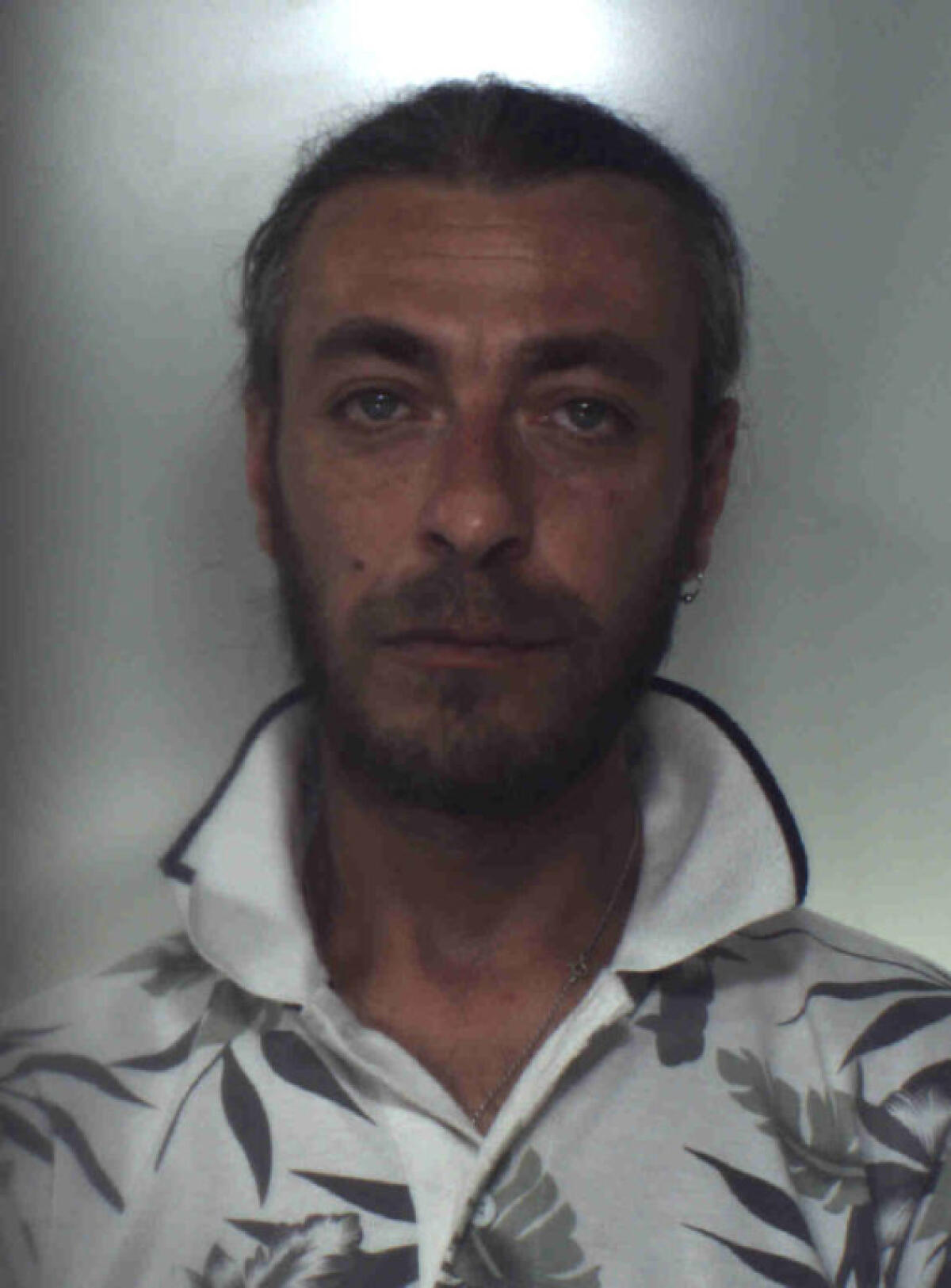 PEDARA: FURTO DI ENERGIA ELETTRICA, UN ARRESTO - 