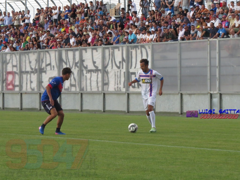 CATANIA - PATERNO' AMICHEVOLE D'ESTATE - GALLERIA FOTOGRAFICA