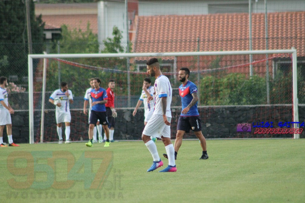 CATANIA - PATERNO' AMICHEVOLE D'ESTATE - GALLERIA FOTOGRAFICA