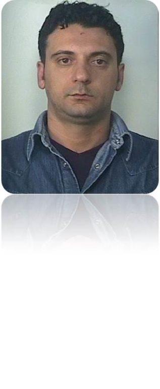 CATANIA: TRAFFICO DI DROGA E ARMI, BLITZ CONTRO I SANTAPAOLA - NOMI E FOTO