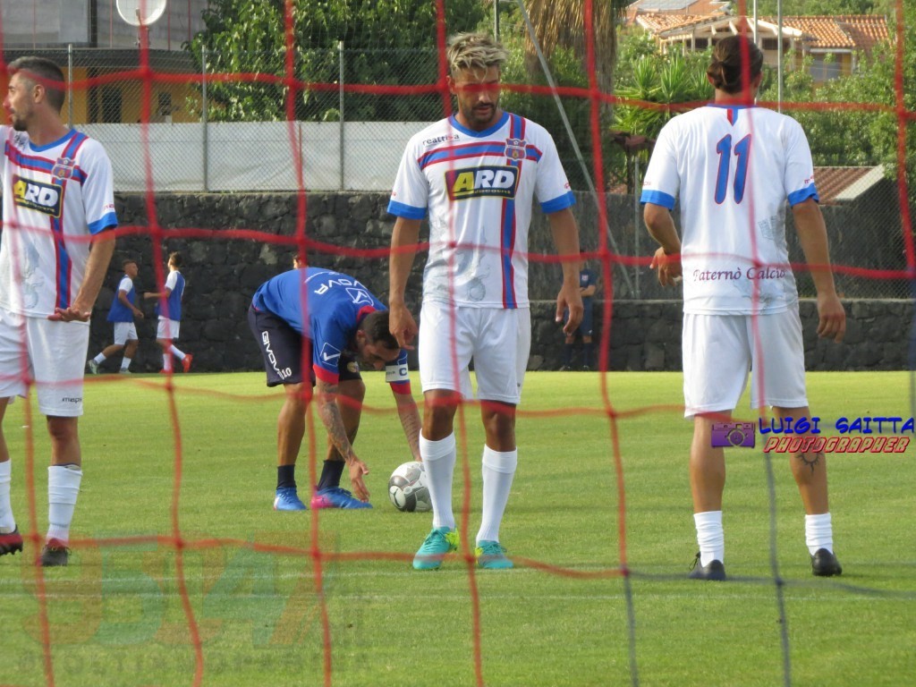 CATANIA - PATERNO' AMICHEVOLE D'ESTATE - GALLERIA FOTOGRAFICA