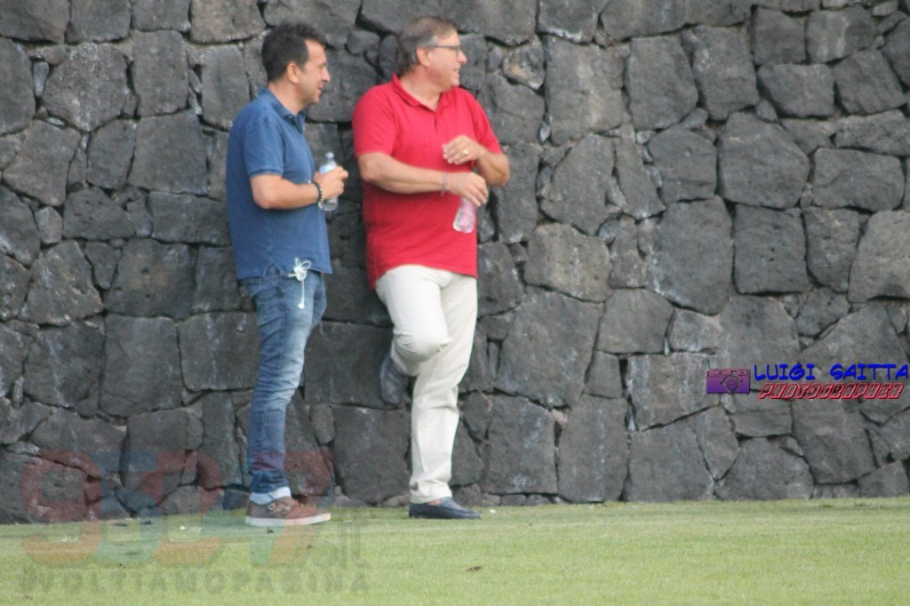 CATANIA - PATERNO' AMICHEVOLE D'ESTATE - GALLERIA FOTOGRAFICA