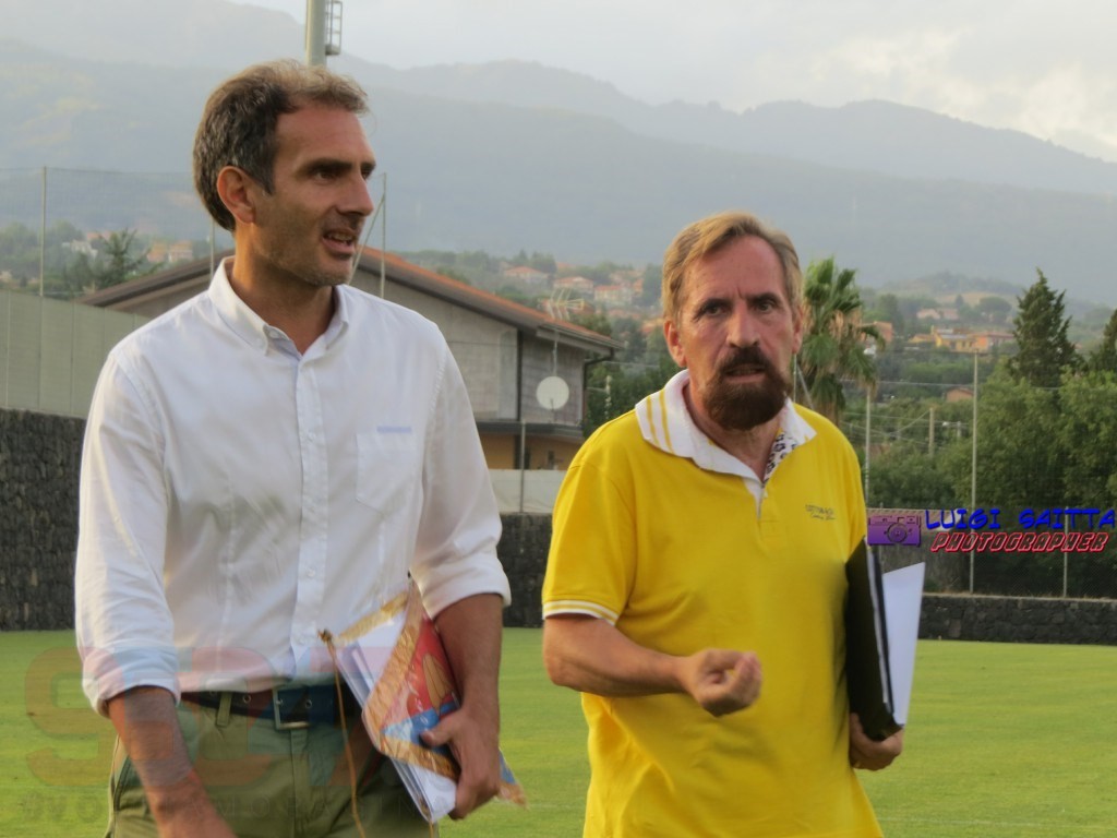 CATANIA - PATERNO' AMICHEVOLE D'ESTATE - GALLERIA FOTOGRAFICA