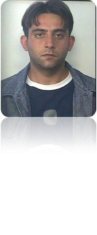 CATANIA: TRAFFICO DI DROGA E ARMI, BLITZ CONTRO I SANTAPAOLA - NOMI E FOTO