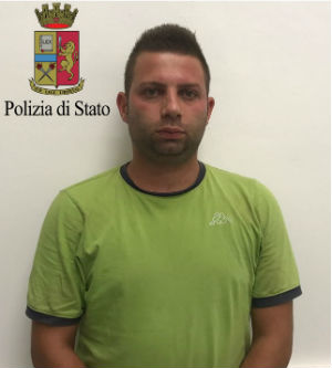 CENTURIPE: SCOPERTA PIANTAGIONE DI MARIJUANA, ARRESTATO UN PATERNESE