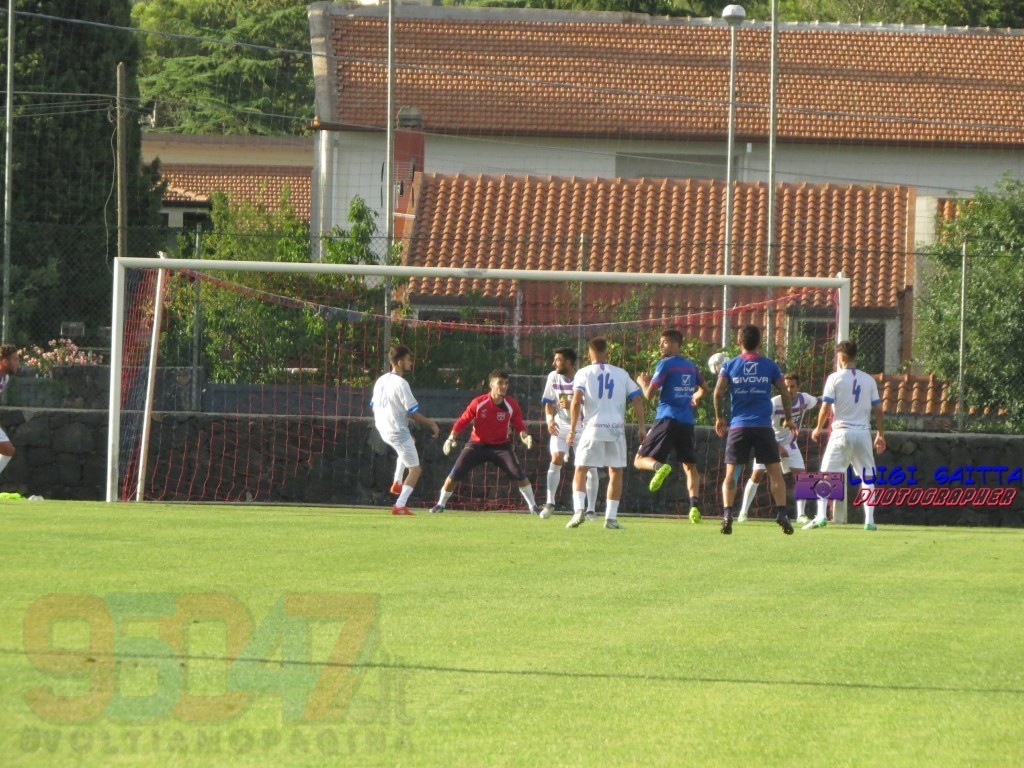 CATANIA - PATERNO' AMICHEVOLE D'ESTATE - GALLERIA FOTOGRAFICA