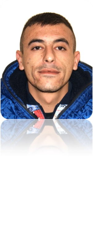 CATANIA: TRAFFICO DI DROGA E ARMI, BLITZ CONTRO I SANTAPAOLA - NOMI E FOTO