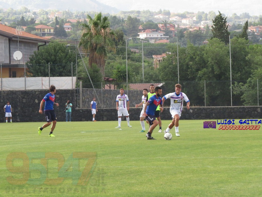 CATANIA - PATERNO' AMICHEVOLE D'ESTATE - GALLERIA FOTOGRAFICA