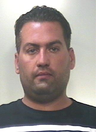 S. GIOVANNI LA PUNTA: PRESI TOPI D’AUTO - LE FOTO