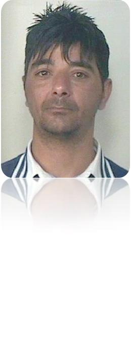 CATANIA: TRAFFICO DI DROGA E ARMI, BLITZ CONTRO I SANTAPAOLA - NOMI E FOTO