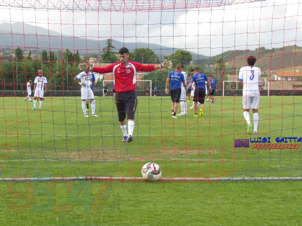 CATANIA - PATERNO' AMICHEVOLE D'ESTATE - GALLERIA FOTOGRAFICA