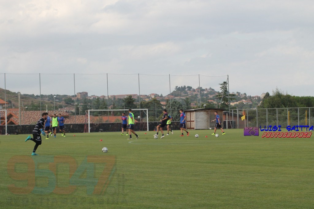 CATANIA - PATERNO' AMICHEVOLE D'ESTATE - GALLERIA FOTOGRAFICA