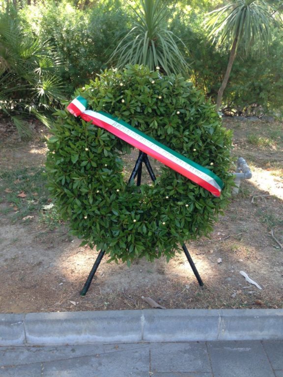 74 ANNI FA I TRAGICI BOMBARDAMENTI SU PATERNÒ - FOTO