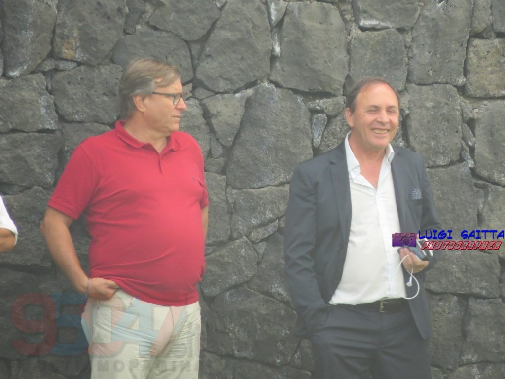 CATANIA - PATERNO' AMICHEVOLE D'ESTATE - GALLERIA FOTOGRAFICA