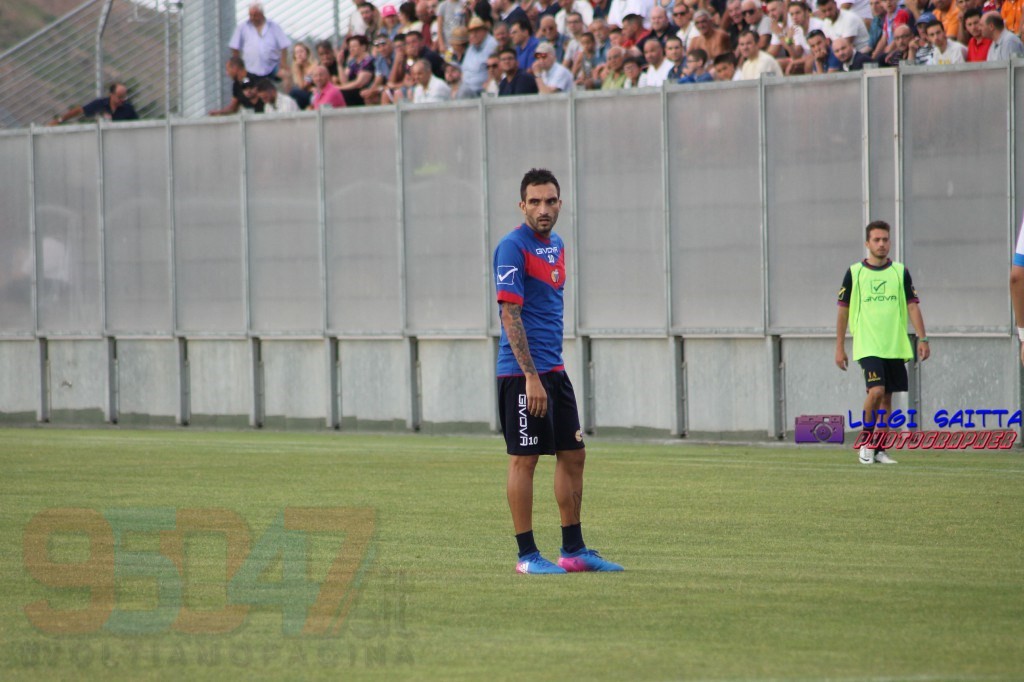 CATANIA - PATERNO' AMICHEVOLE D'ESTATE - GALLERIA FOTOGRAFICA