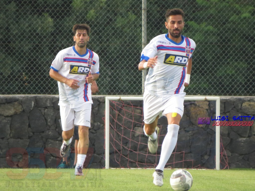 CATANIA - PATERNO' AMICHEVOLE D'ESTATE - GALLERIA FOTOGRAFICA