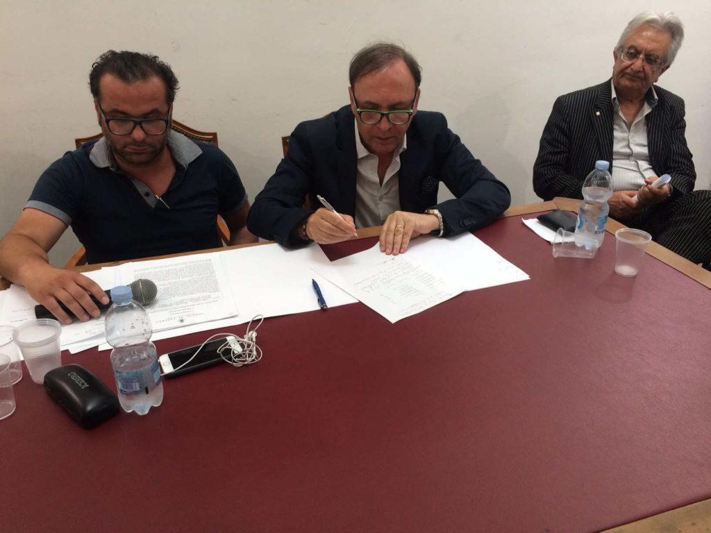 PATERNÒ, IN ARRIVO 150 NUOVE TOMBE PER I CIMITERI