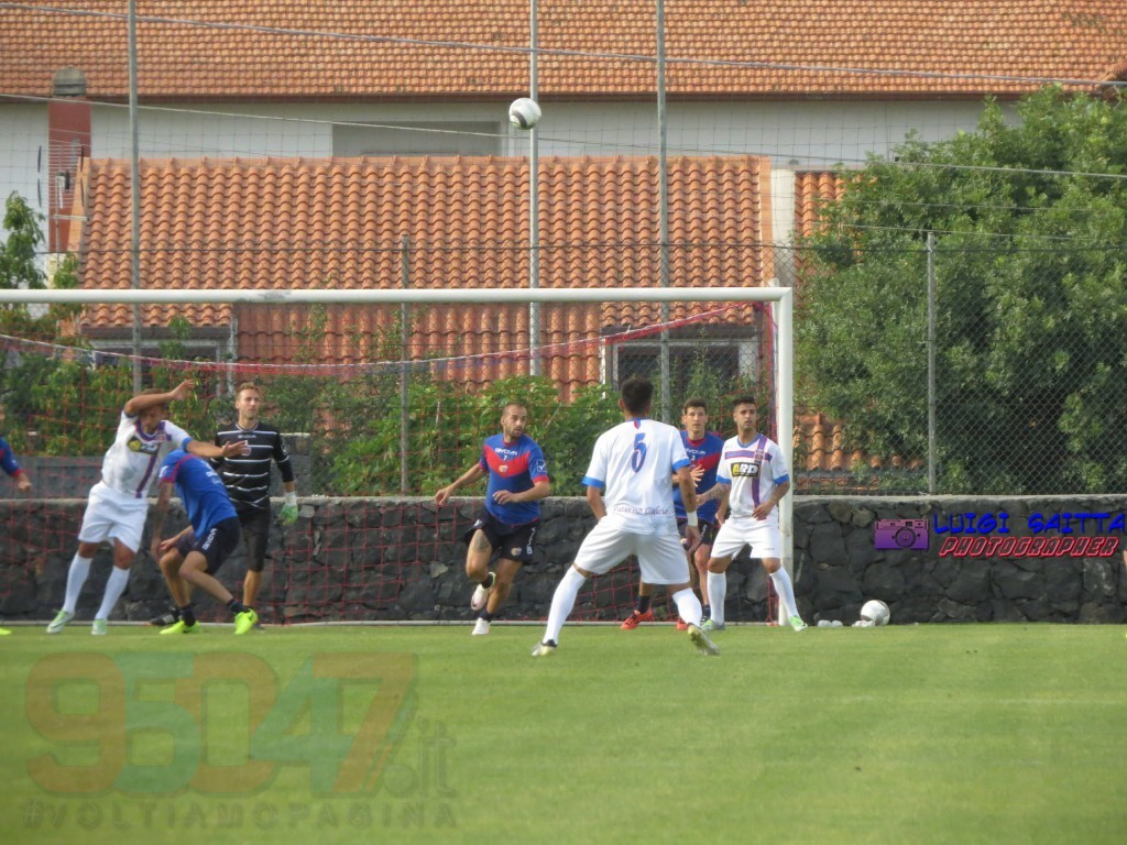 CATANIA - PATERNO' AMICHEVOLE D'ESTATE - GALLERIA FOTOGRAFICA