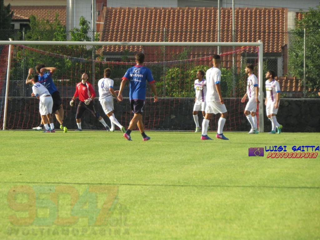 CATANIA - PATERNO' AMICHEVOLE D'ESTATE - GALLERIA FOTOGRAFICA