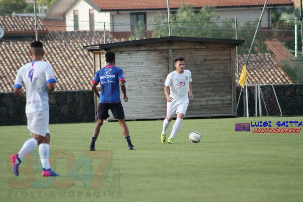 CATANIA - PATERNO' AMICHEVOLE D'ESTATE - GALLERIA FOTOGRAFICA
