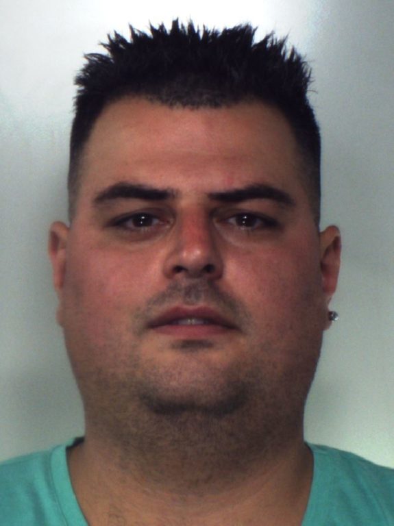 VALVERDE: RUBANO UNA MOTO E CHIEDONO SOLDI PER RESTITUIRLA, ARRESTATI