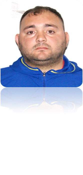 CATANIA: TRAFFICO DI DROGA E ARMI, BLITZ CONTRO I SANTAPAOLA - NOMI E FOTO