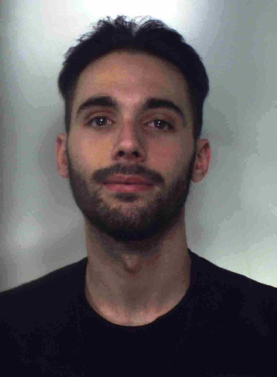 VALVERDE: RUBANO UNA MOTO E CHIEDONO SOLDI PER RESTITUIRLA, ARRESTATI