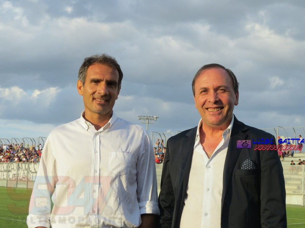 CATANIA - PATERNO' AMICHEVOLE D'ESTATE - GALLERIA FOTOGRAFICA