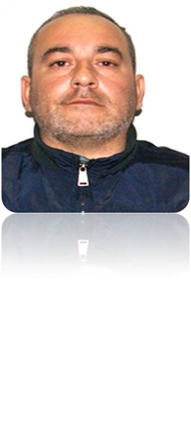 CATANIA: TRAFFICO DI DROGA E ARMI, BLITZ CONTRO I SANTAPAOLA - NOMI E FOTO