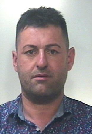 S. GIOVANNI LA PUNTA: PRESI TOPI D’AUTO - LE FOTO