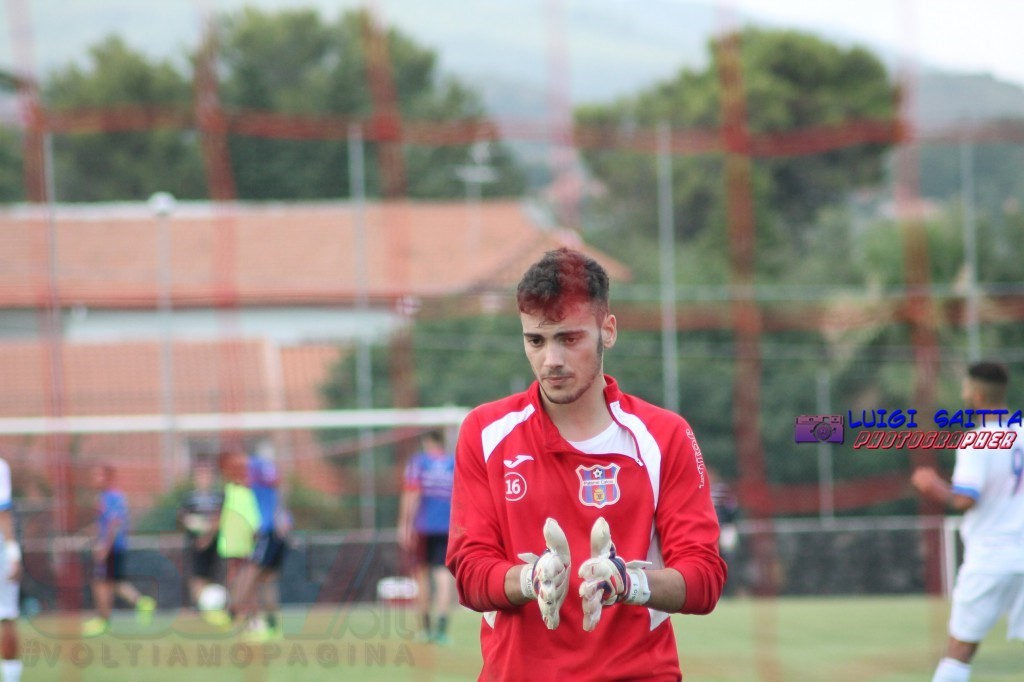 CATANIA - PATERNO' AMICHEVOLE D'ESTATE - GALLERIA FOTOGRAFICA