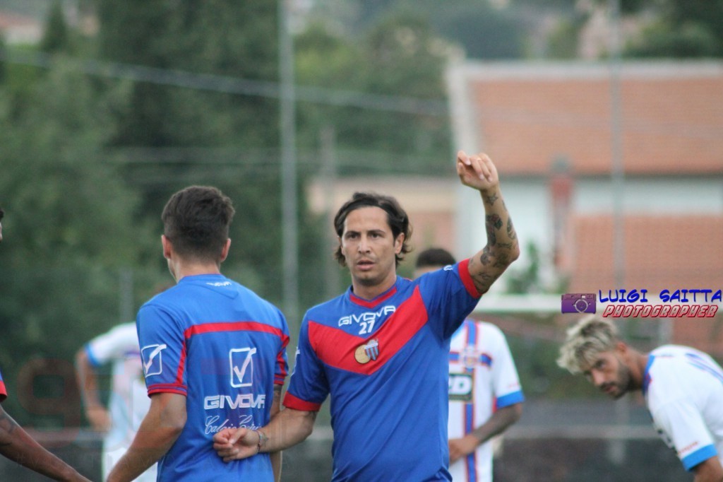 CATANIA - PATERNO' AMICHEVOLE D'ESTATE - GALLERIA FOTOGRAFICA