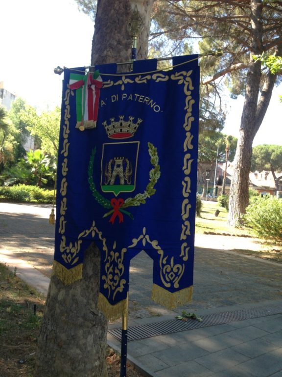 74 ANNI FA I TRAGICI BOMBARDAMENTI SU PATERNÒ - FOTO