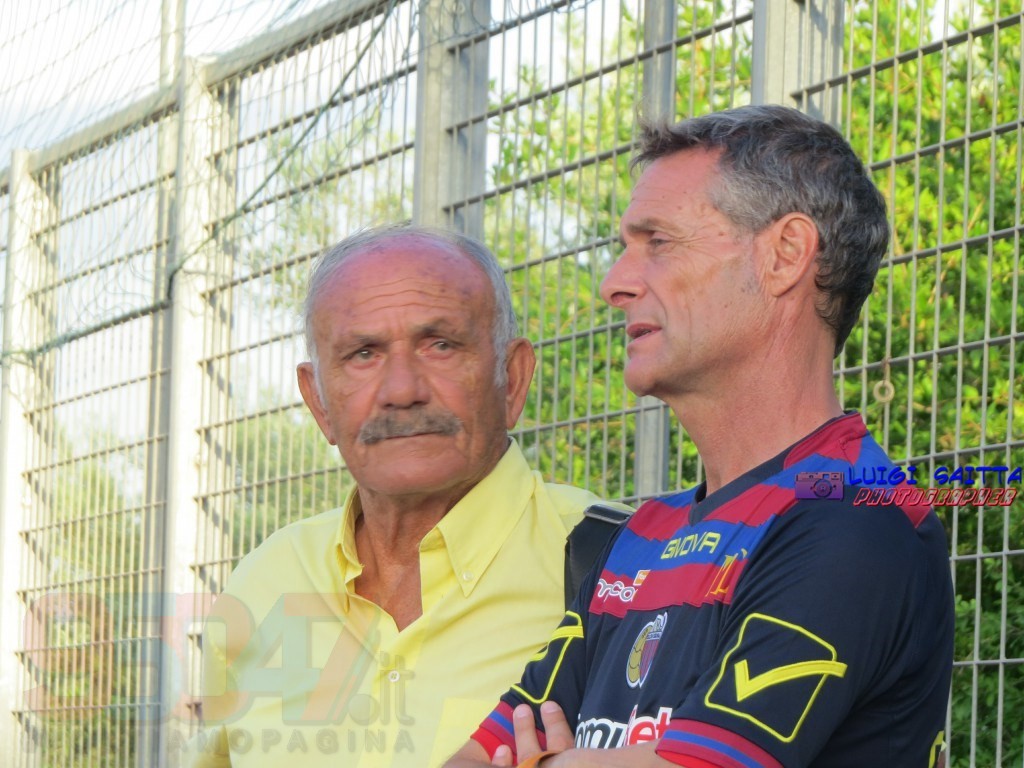 CATANIA - PATERNO' AMICHEVOLE D'ESTATE - GALLERIA FOTOGRAFICA