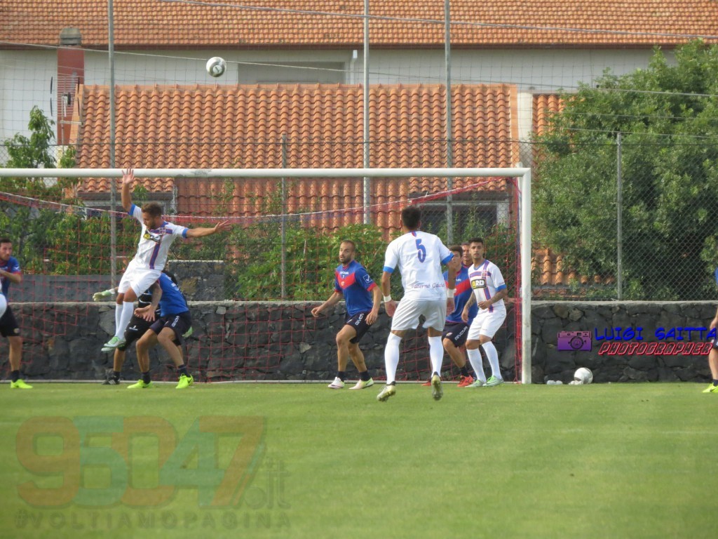 CATANIA - PATERNO' AMICHEVOLE D'ESTATE - GALLERIA FOTOGRAFICA