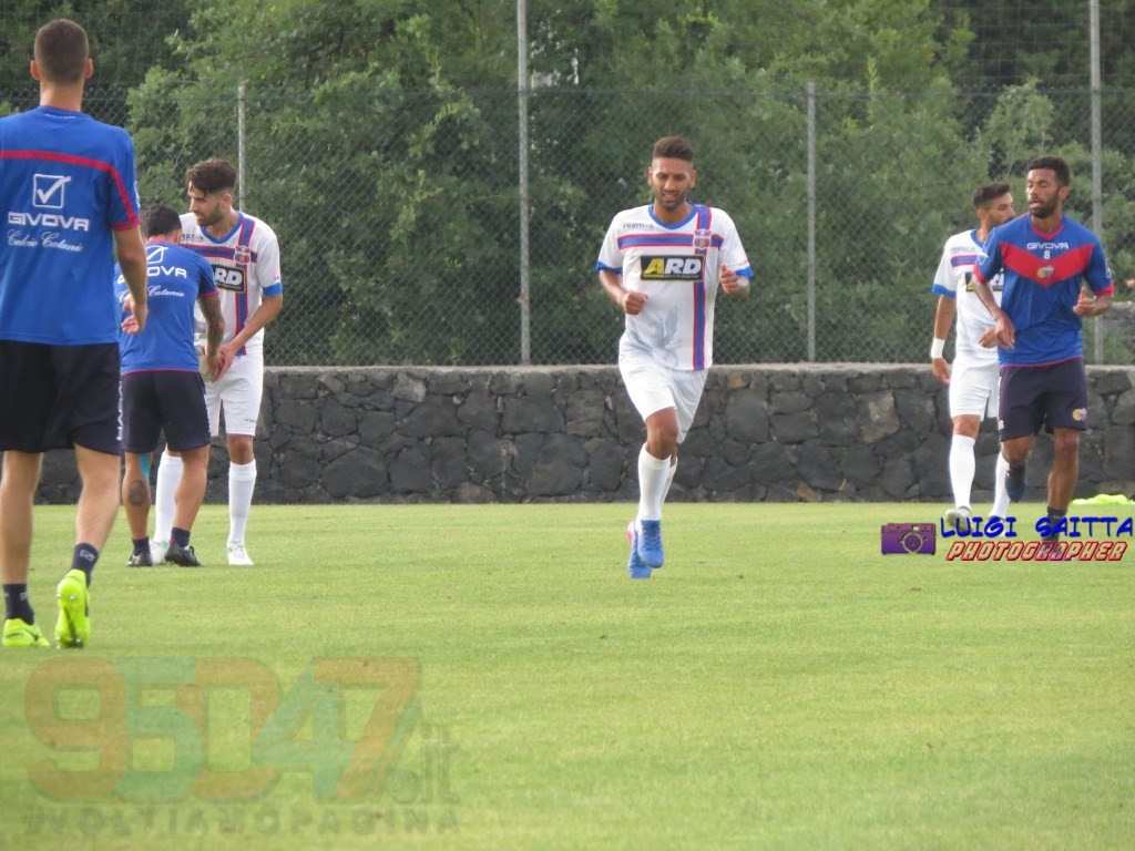 CATANIA - PATERNO' AMICHEVOLE D'ESTATE - GALLERIA FOTOGRAFICA