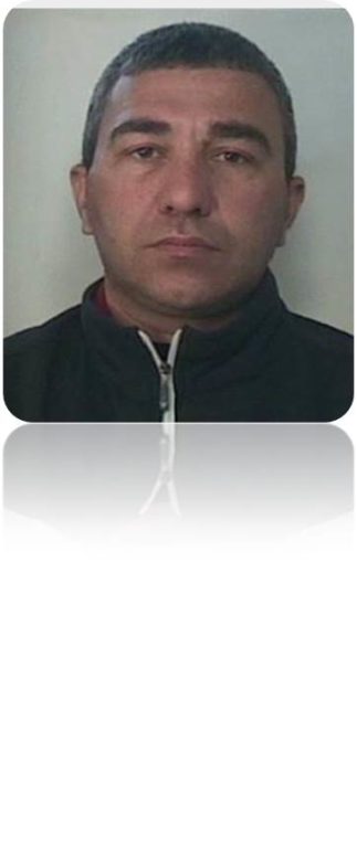 CATANIA: TRAFFICO DI DROGA E ARMI, BLITZ CONTRO I SANTAPAOLA - NOMI E FOTO