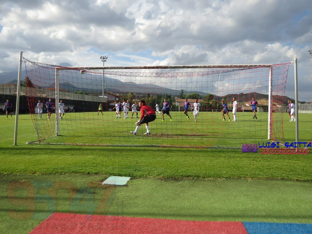 CATANIA - PATERNO' AMICHEVOLE D'ESTATE - GALLERIA FOTOGRAFICA
