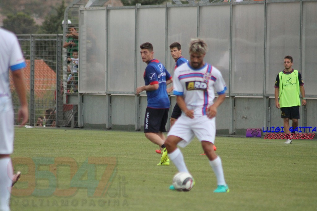 CATANIA - PATERNO' AMICHEVOLE D'ESTATE - GALLERIA FOTOGRAFICA