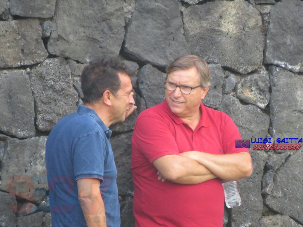 CATANIA - PATERNO' AMICHEVOLE D'ESTATE - GALLERIA FOTOGRAFICA