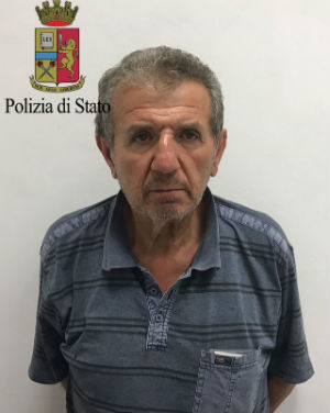 CENTURIPE: SCOPERTA PIANTAGIONE DI MARIJUANA, ARRESTATO UN PATERNESE