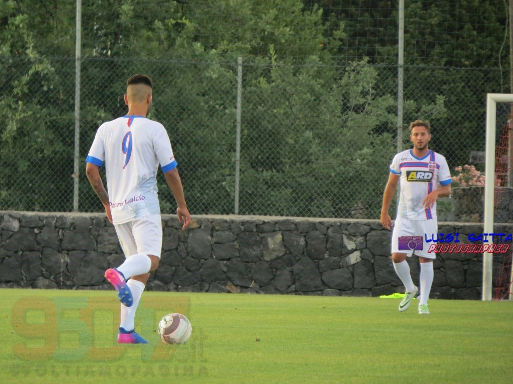 CATANIA - PATERNO' AMICHEVOLE D'ESTATE - GALLERIA FOTOGRAFICA