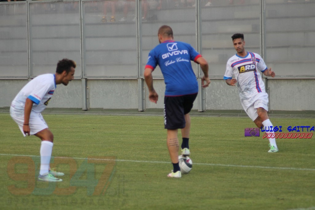 CATANIA - PATERNO' AMICHEVOLE D'ESTATE - GALLERIA FOTOGRAFICA