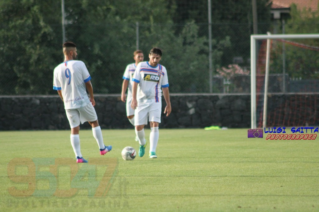 CATANIA - PATERNO' AMICHEVOLE D'ESTATE - GALLERIA FOTOGRAFICA