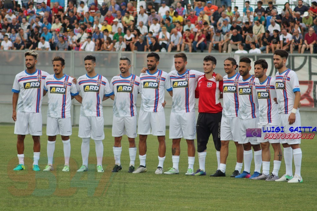 CATANIA - PATERNO' AMICHEVOLE D'ESTATE - GALLERIA FOTOGRAFICA