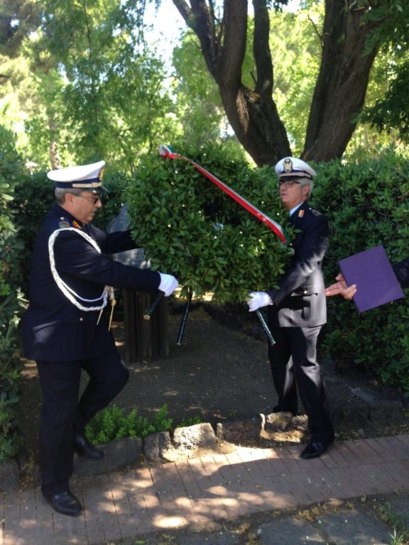 74 ANNI FA I TRAGICI BOMBARDAMENTI SU PATERNÒ - FOTO