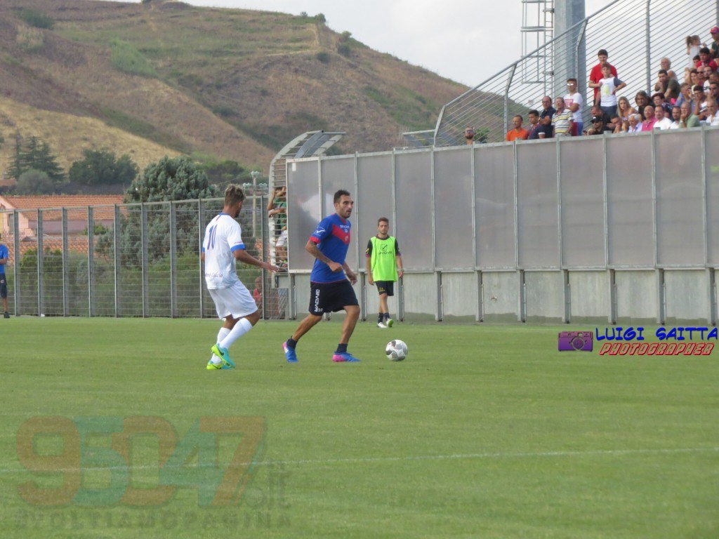 CATANIA - PATERNO' AMICHEVOLE D'ESTATE - GALLERIA FOTOGRAFICA