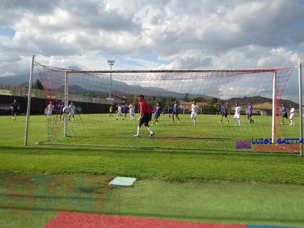 CATANIA - PATERNO' AMICHEVOLE D'ESTATE - GALLERIA FOTOGRAFICA