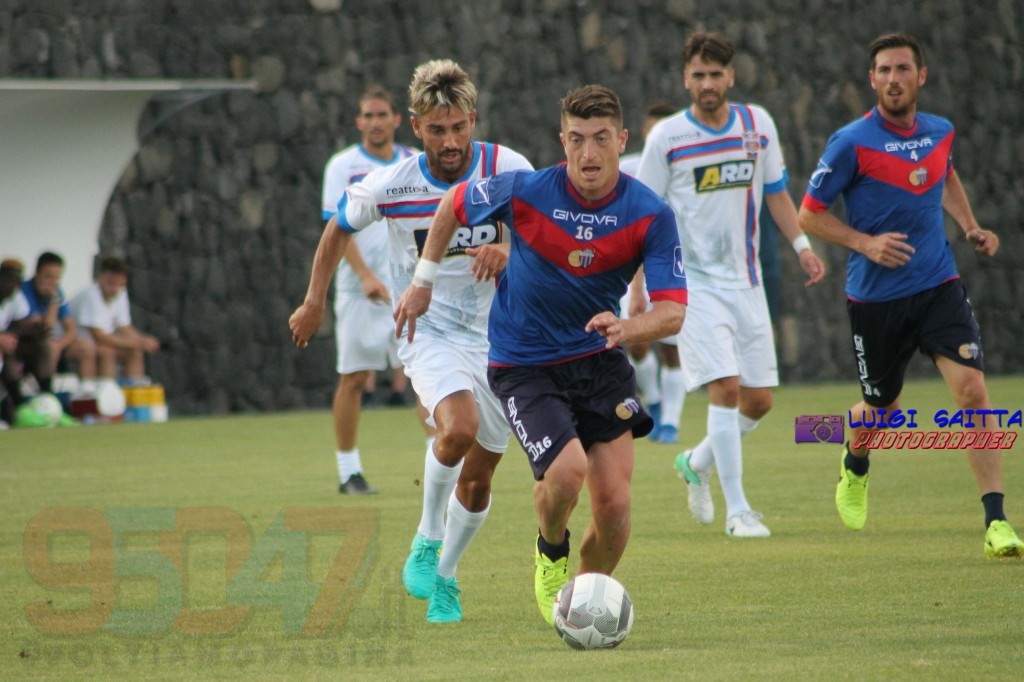 CATANIA - PATERNO' AMICHEVOLE D'ESTATE - GALLERIA FOTOGRAFICA