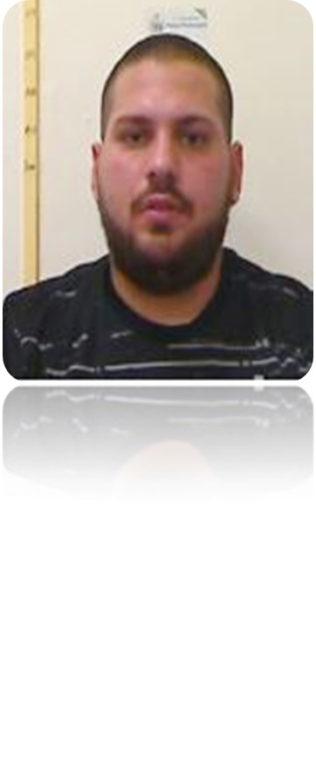 CATANIA: TRAFFICO DI DROGA E ARMI, BLITZ CONTRO I SANTAPAOLA - NOMI E FOTO